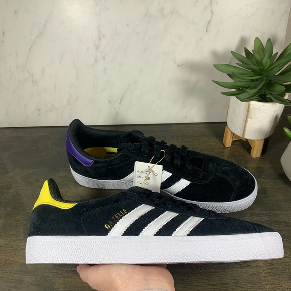adidas Gazelle ADV - Picture 10 of 11